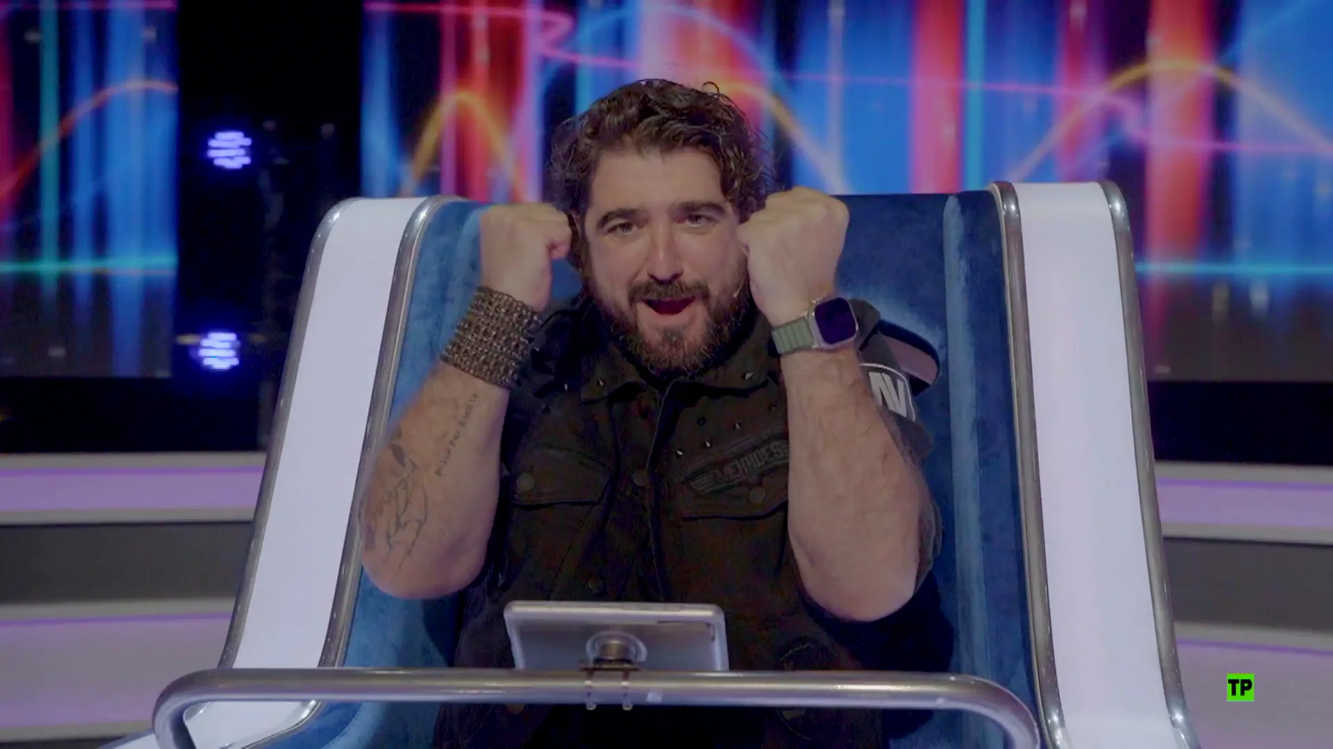 Siete celebridades, tres concursantes y un premio final: 'El círculo de los famosos', muy pronto estreno en Antena 3 Siete celebridades, tres concursantes y un premio final: 'El círculo de los famosos', muy pronto estreno en Antena 3