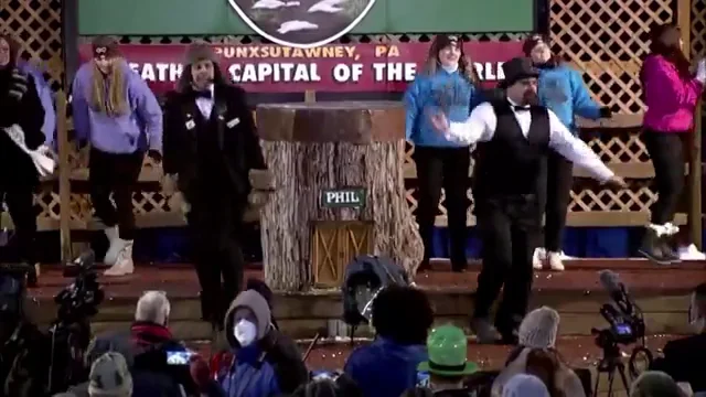 ¿Por qué el 2 de febrero es el Día de la Marmota? ¿Por qué el 2 de febrero es el Día de la Marmota?