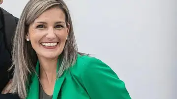 Muere de forma repentina la periodista riojana Sandra Carmona