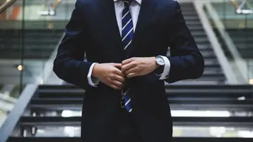 Así es la 'estafa del jefe' Así es la 'estafa del jefe'