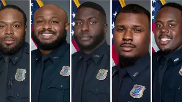 Nuevo caso de brutalidad policial en EEUU Nuevo caso de brutalidad policial en EEUU
