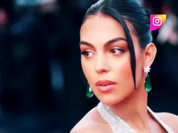 Georgina celebra su cumpleaños en Riyad, rodeada de su familia… ¡Aunque también habrá fiesta exclusiva! Georgina celebra su cumpleaños en Riyad, rodeada de su familia… ¡Aunque también habrá fiesta exclusiva!