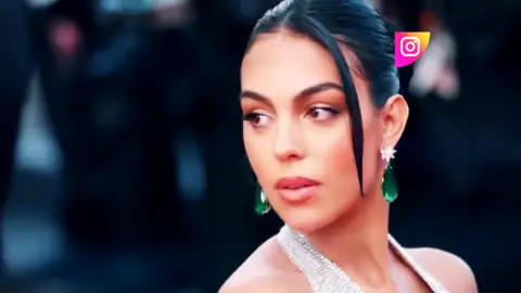 Georgina celebra su cumpleaños en Riyad, rodeada de su familia… ¡Aunque también habrá fiesta exclusiva! Georgina celebra su cumpleaños en Riyad, rodeada de su familia… ¡Aunque también habrá fiesta exclusiva!