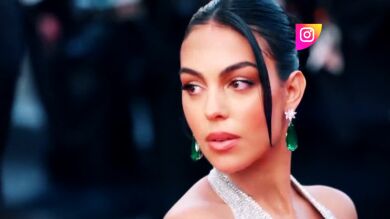 Georgina celebra su cumpleaños en Riad, rodeada de su familia… ¡Aunque también habrá fiesta exclusiva!