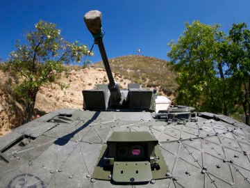 Guerra Rusia Ucrania hoy, última hora: EEUU ha decidido mandar tanques a Ucrania para demostrar su compromiso