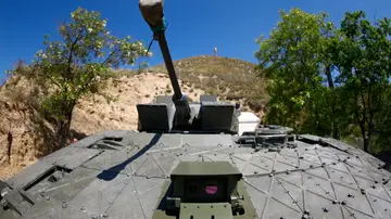 Guerra Rusia Ucrania hoy, última hora: EEUU ha decidido mandar tanques a Ucrania para demostrar su compromiso Guerra Rusia Ucrania hoy, última hora: EEUU ha decidido mandar tanques a Ucrania para demostrar su compromiso