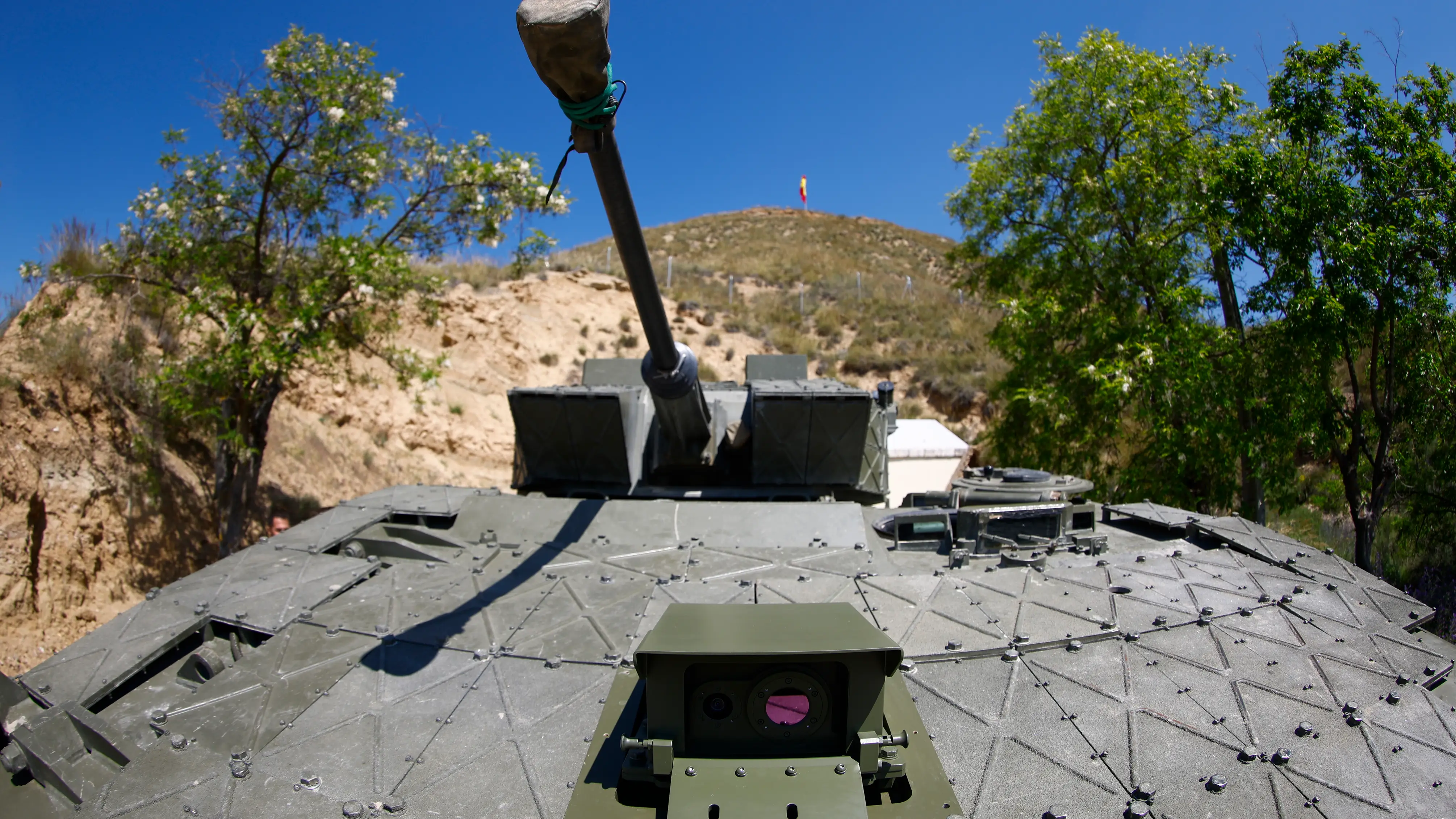 Guerra Rusia Ucrania hoy, última hora: EEUU ha decidido mandar tanques a Ucrania para demostrar su compromiso Guerra Rusia Ucrania hoy, última hora: EEUU ha decidido mandar tanques a Ucrania para demostrar su compromiso