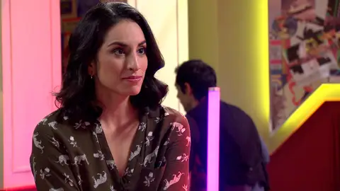 Carballo pone en marcha su plan para atrapar a Luján: “Voy a descubrir toda la verdad” Carballo pone en marcha su plan para atrapar a Luján: “Voy a descubrir toda la verdad”