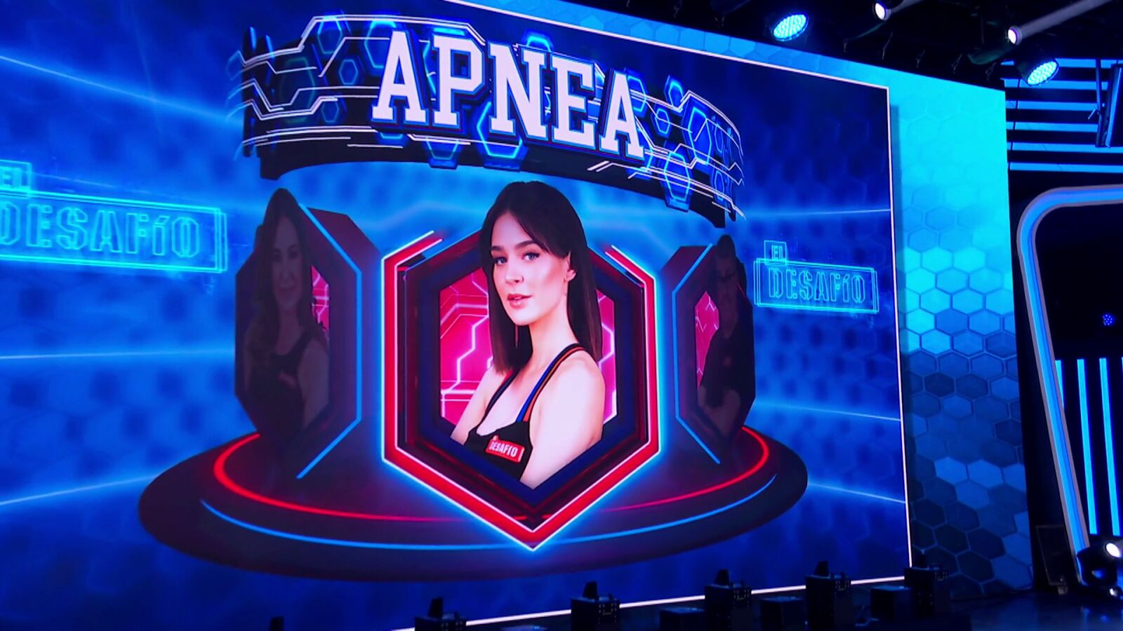 La Apnea de Laura Escanes o un duelo de pianos con Pablo López entre las pruebas del cuarto programa de ‘El Desafío’