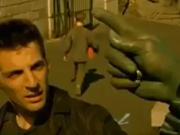 El vídeo del Atlético que incendia las redes El vídeo del Atlético que incendia las redes