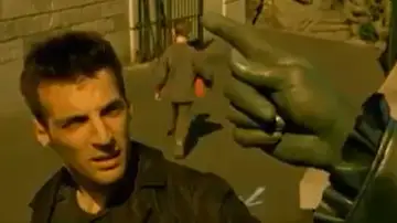 El vídeo del Atlético que incendia las redes El vídeo del Atlético que incendia las redes