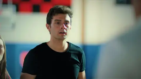 ¡Tensión en el colegio Ataman!: ¡Los Eren y los Atakul, enfrentados! ¡Tensión en el colegio Ataman!: ¡Los Eren y los Atakul, enfrentados!