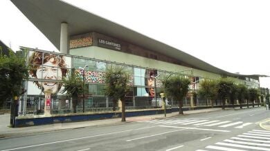 Detenido por agresión sexual tras retenerlo los porteros en un pub de A Coruña