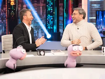 Máxim Huerta Máxim Huerta