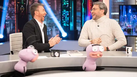 Máxim Huerta Máxim Huerta