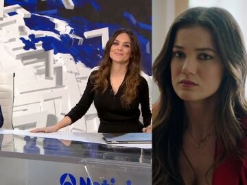 Antena 3 gana el domingo con lo más visto de la TV y 'Secretos de familia' repite liderazgo en la noche