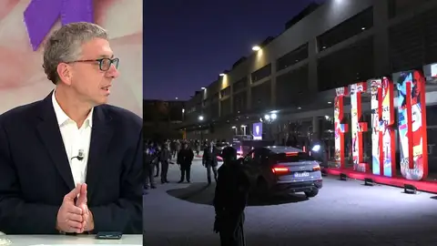 Presuntos tocamientos a Jedet. Presuntos tocamientos a Jedet.