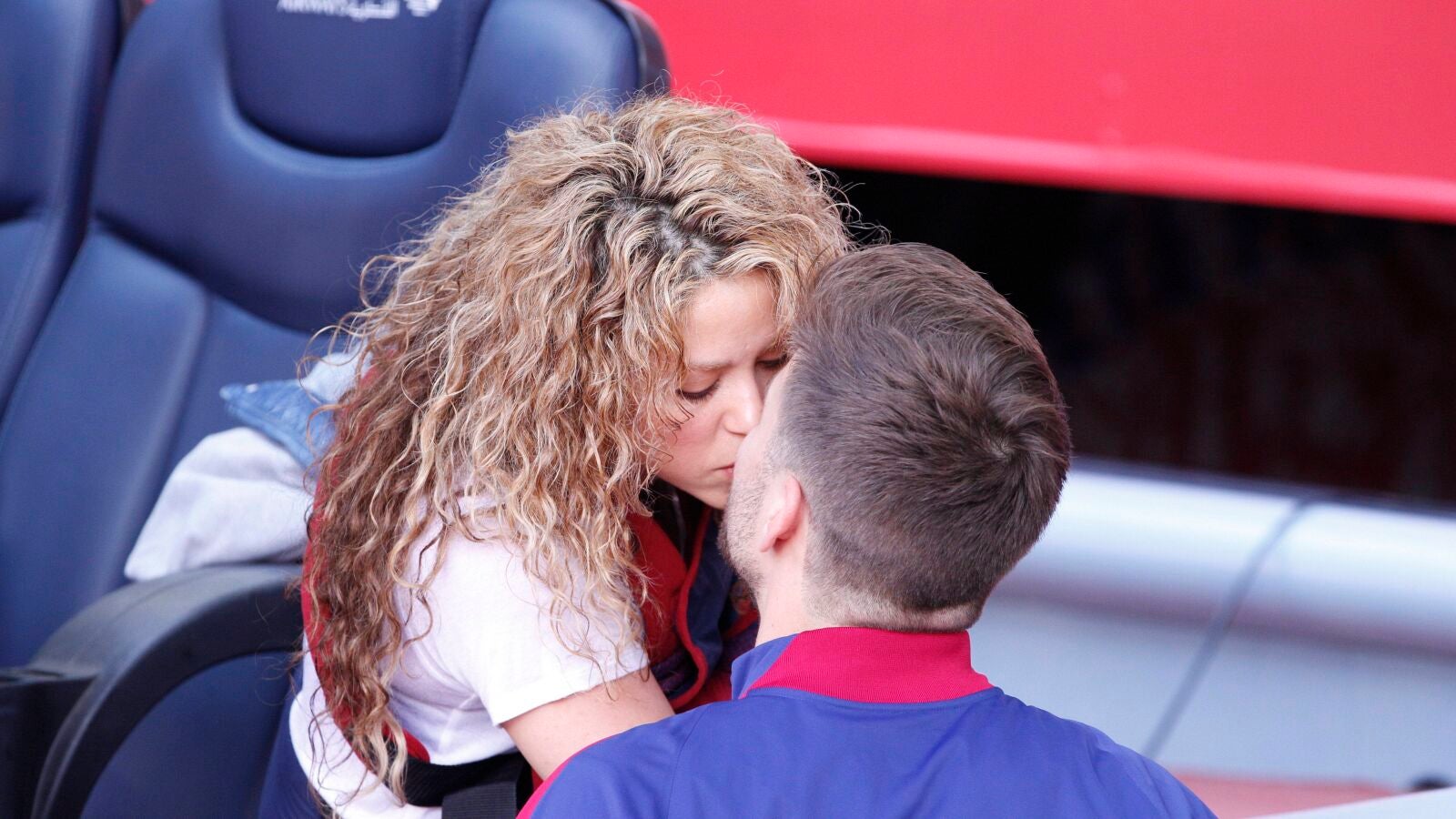 La tregua a la que han llegado Shakira y Piqué por sus hijos en su momento más tenso