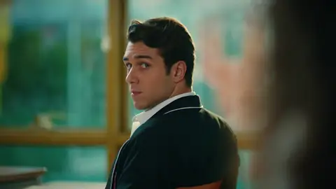 En el último capítulo de ‘Hermanos’: Mientras Nebahat de recupera, la tensión entre los alumnos del Ataman aumenta En el último capítulo de ‘Hermanos’: Mientras Nebahat de recupera, la tensión entre los alumnos del Ataman aumenta