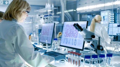 Investigaci&oacute;n contra el c&aacute;ncer