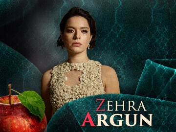 Şafak Pekdemir es Zehra Argun