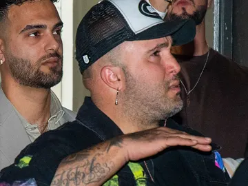 Kiko Rivera Kiko Rivera