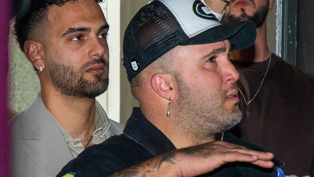 Jeff R Kiko Así ha sido el regreso de Kiko Rivera como Dj en una discoteca tras el ...