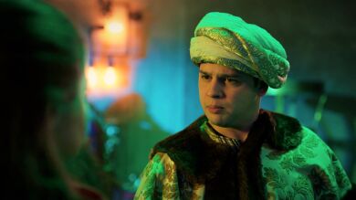 En el próximo capítulo de ‘Hermanos’: El plan de Oğulcan para que Harika pueda pagar la matrícula del colegio... ¿funcionará? 