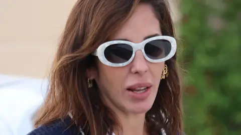 Anabel Pantoja Anabel Pantoja