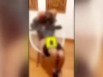 El vídeo de las torturas a varias personas en un piso en Almería