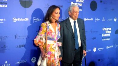 ¡Sin pelos en la lengua! Mario Vargas Llosa, la primera expareja respondona de Isabel Preysler