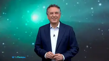 Roberto Brasero habla del cometa ZTF