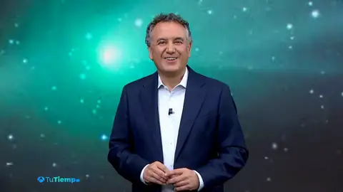 Roberto Brasero Roberto Brasero y las claves para ver el cometa ZTF