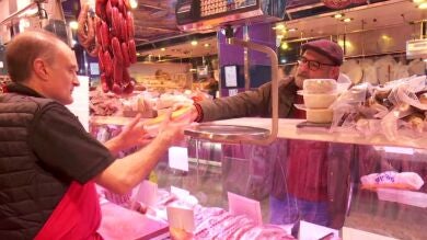 A la compra con mi táper: los tenderos estarán obligados a servirle en su propio envase