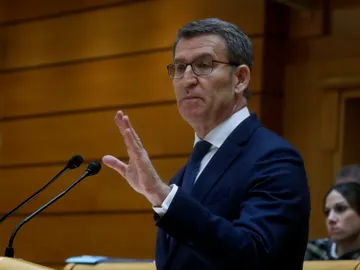 Alberto Núñez Feijóo Alberto Núñez Feijóo