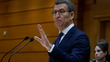 Alberto Núñez Feijóo Alberto Núñez Feijóo