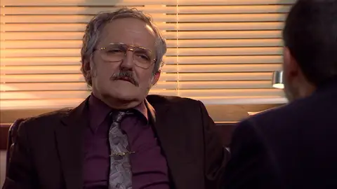 En el próximo capítulo de ‘Amar es para siempre’: Luján se reúne con otro de los Reyes Magos En el próximo capítulo de ‘Amar es para siempre’: Luján se reúne con otro de los Reyes Magos