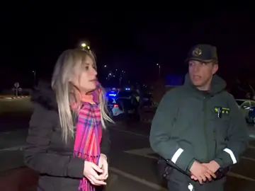 Golpe en el epicentro del consumo y menudeo de droga en Toledo Golpe en el epicentro del consumo y menudeo de droga en Toledo