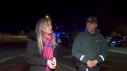 Golpe en el epicentro del consumo y menudeo de droga en Toledo Golpe en el epicentro del consumo y menudeo de droga en Toledo