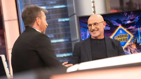 Luis de la Fuente, sobre su debut como entrenador de la selección española: “Me siento preparado para ello” Luis de la Fuente, sobre su debut como entrenador de la selección española: “Me siento preparado para ello”