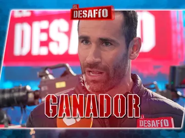 Jorge Blanco ganador programa 3 Jorge Blanco ganador programa 3