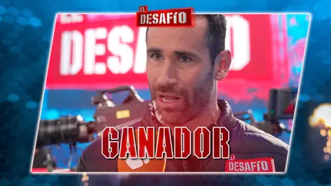 Jorge Blanco ganador programa 3 Jorge Blanco ganador programa 3