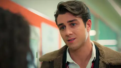 Doruk rompe su relación con Asiye y le advierte que no irá detrás de ella para que le perdone: "Vas a ser tú la que intente volver" Doruk rompe su relación con Asiye y le advierte que no irá detrás de ella para que le perdone: "Vas a ser tú la que intente volver"