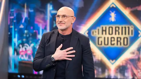 Luis de la Fuente Luis de la Fuente