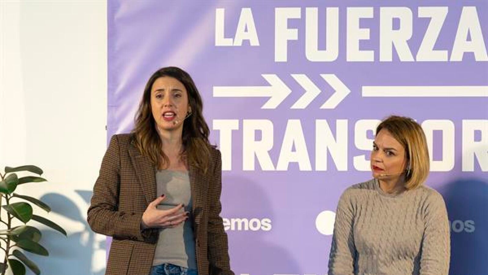 Las dos claves que abren una nueva brecha entre PSOE y Podemos por la 'ley del solo sí es sí': consentimiento y endurecer penas