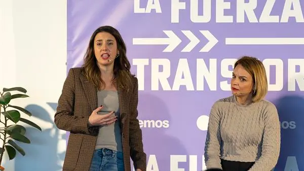 Irene Montero