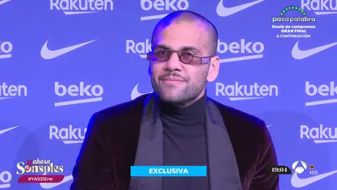 Analizamos en profundidad el recurso interpuesto por los abogados de Dani Alves para salir en libertad Analizamos en profundidad el recurso interpuesto por los abogados de Dani Alves para salir en libertad