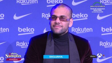 Analizamos en profundidad el recurso interpuesto por los abogados de Dani Alves para salir en libertad
