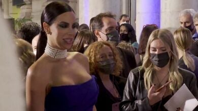 Un conocido director de cine denuncia acoso del productor denunciado por Jedet en los premios Feroz: 