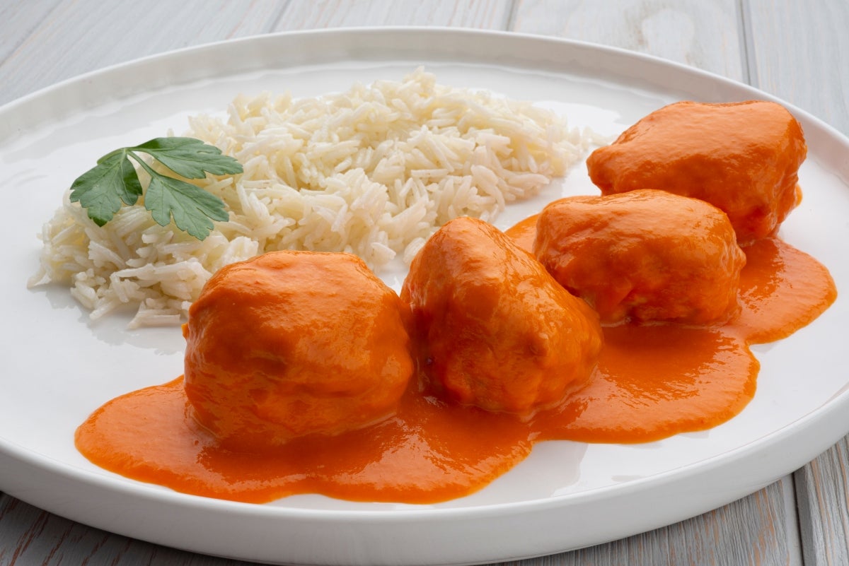 ¡Albóndigas de pescado! El recetón saludable de Karlos Arguiñano